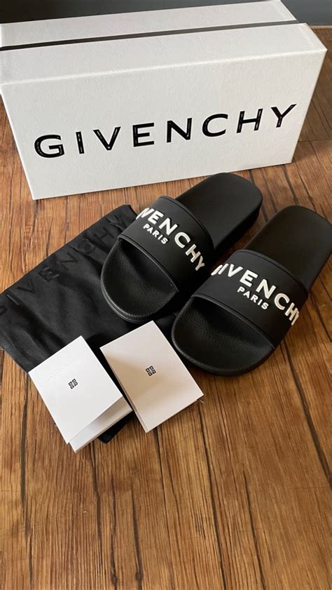 givenchy slides women size 9 near 20905|givenchy slides women's australia.